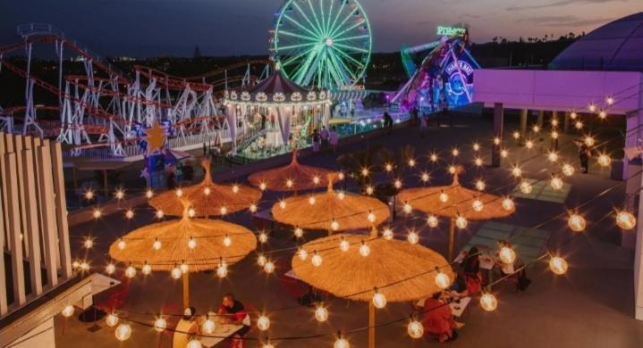Maspalomas Campo Internacional Ferienhaus