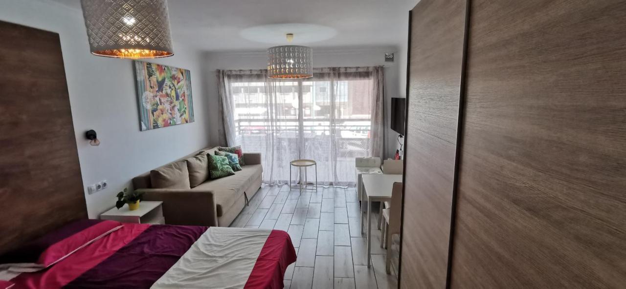 Apartment Danubio Near The Sea *