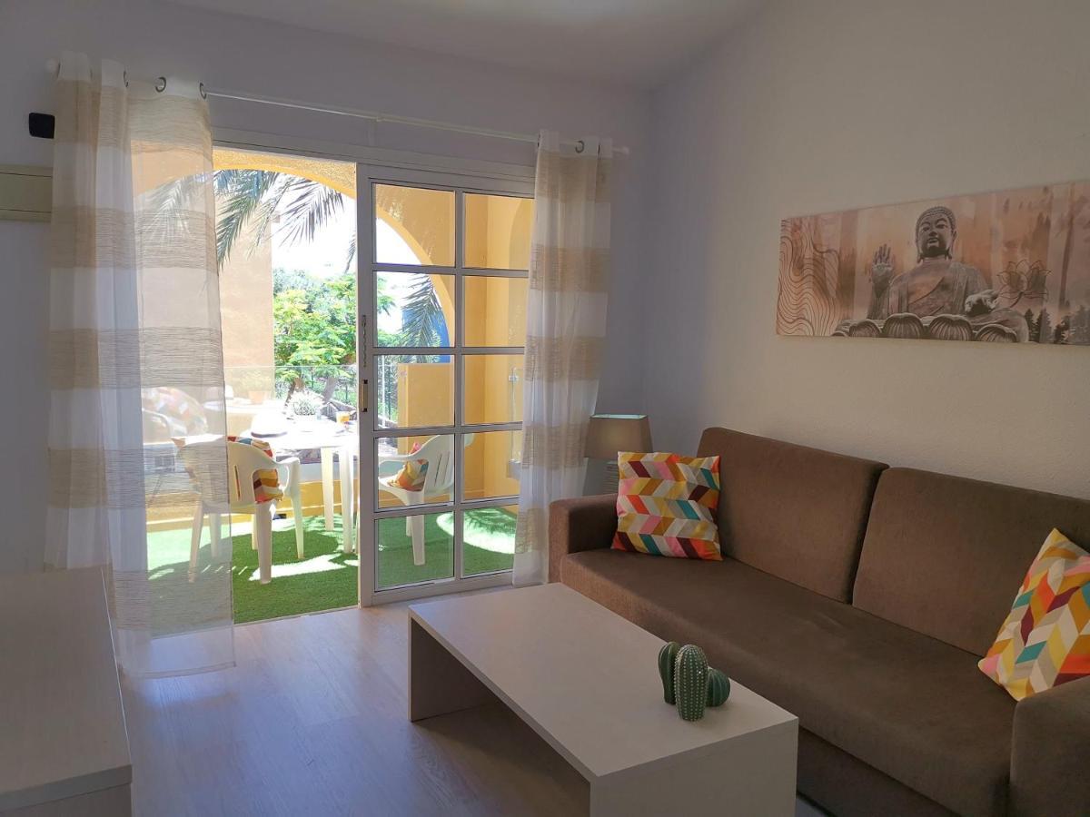 Cozy Holiday Home Tisalaya Park 14 By Pride Properties Gc Huoneisto Maspalomas (Gran Canaria)