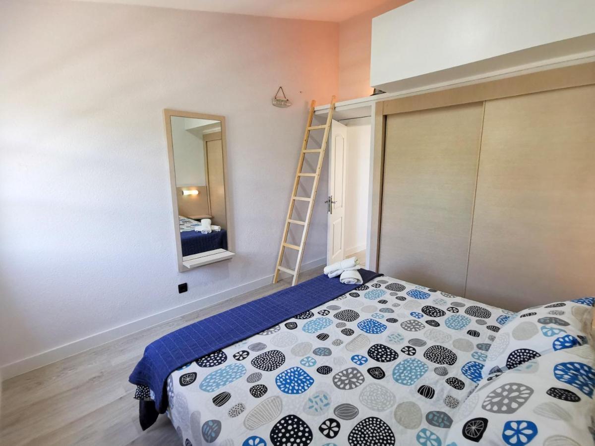 Huoneisto Cozy Holiday Home Tisalaya Park 14 By Pride Properties Gc