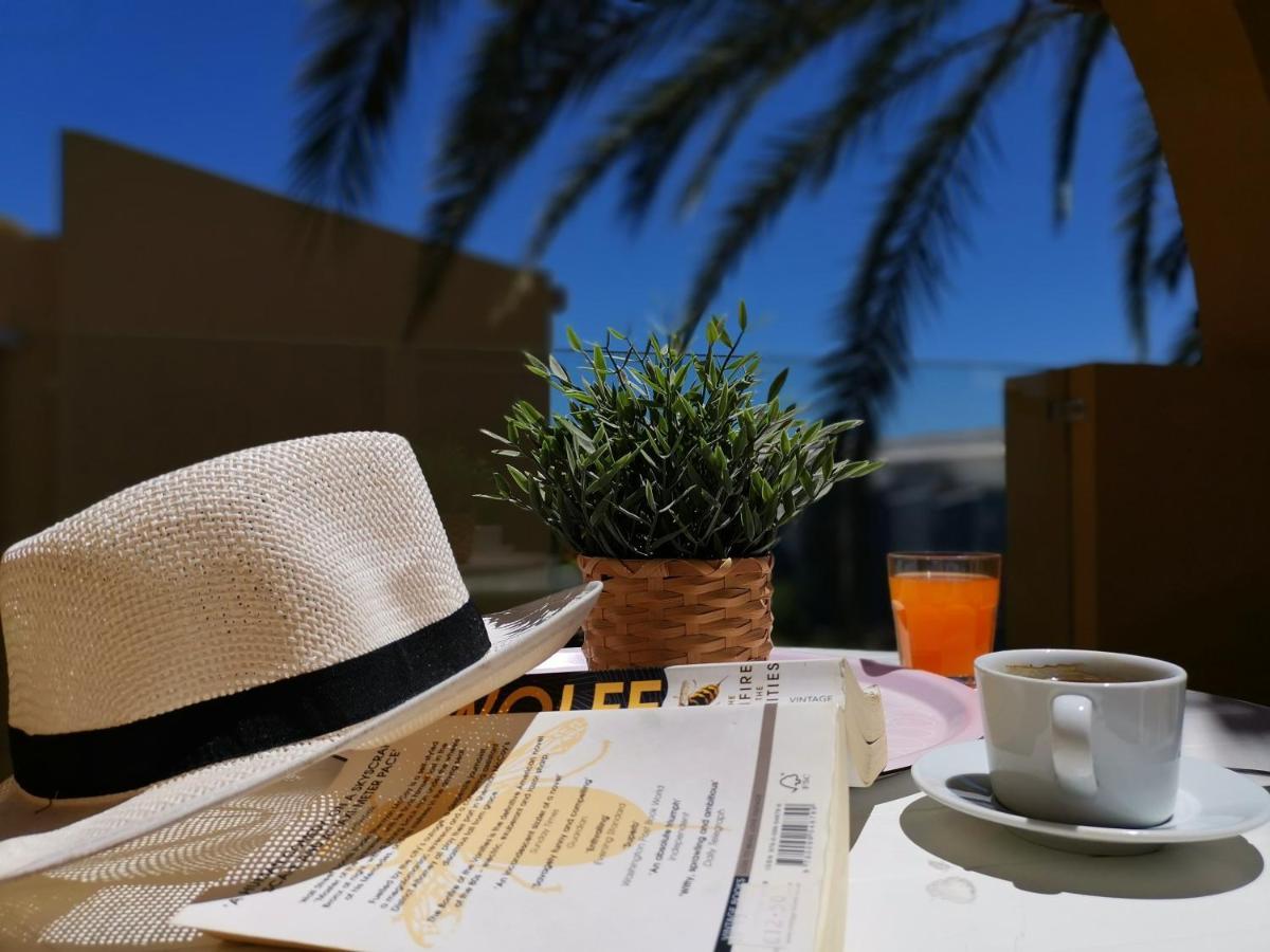 Cozy Holiday Home Tisalaya Park 14 By Pride Properties Gc Huoneisto Maspalomas (Gran Canaria)