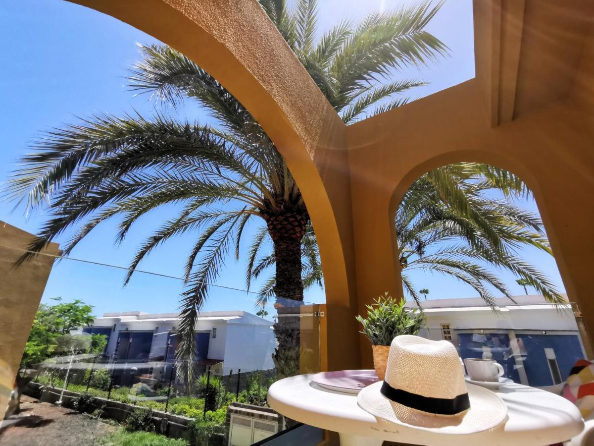 Huoneisto Cozy Holiday Home Tisalaya Park 14 By Pride Properties Gc Maspalomas (Gran Canaria)