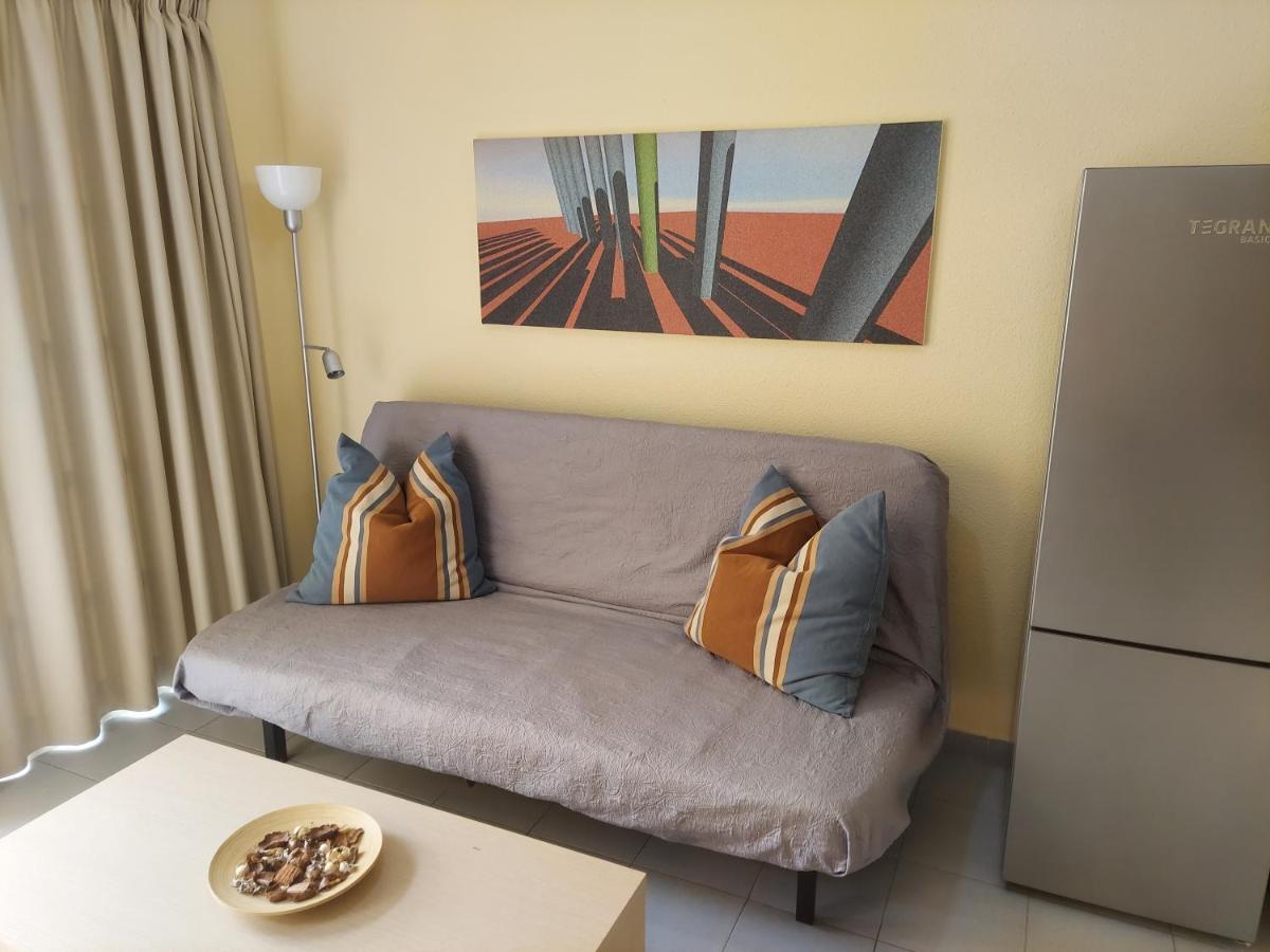 Tisalaya Park Stay, Cosy In Maspalomas Apartment