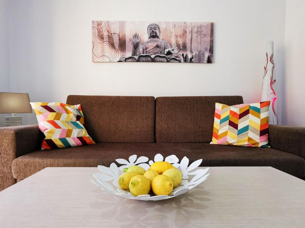 Huoneisto Cozy Holiday Home Tisalaya Park 14 By Pride Properties Gc *
