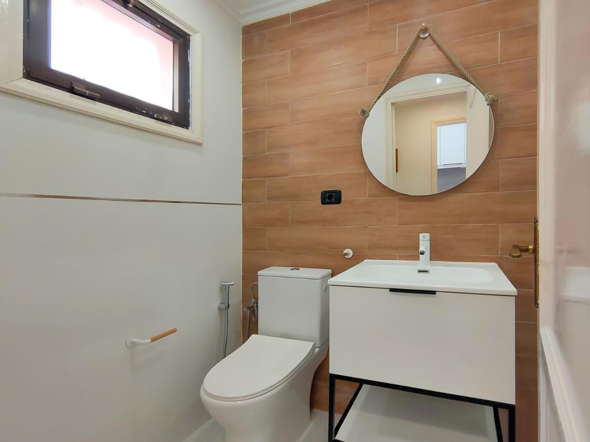 Apartment Cozy Duplex Next To Maspalomas & Fataga