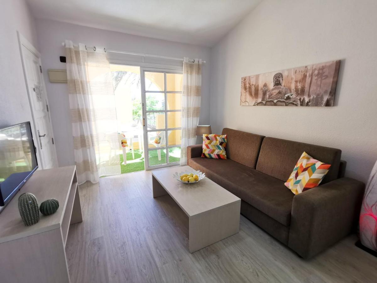 Cozy Holiday Home Tisalaya Park 14 By Pride Properties Gc Huoneisto Maspalomas (Gran Canaria)