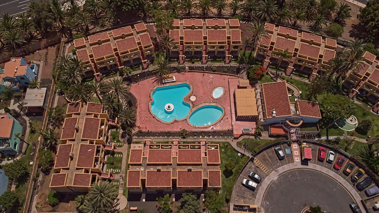 Huoneisto Cozy Holiday Home Tisalaya Park 14 By Pride Properties Gc Maspalomas (Gran Canaria)