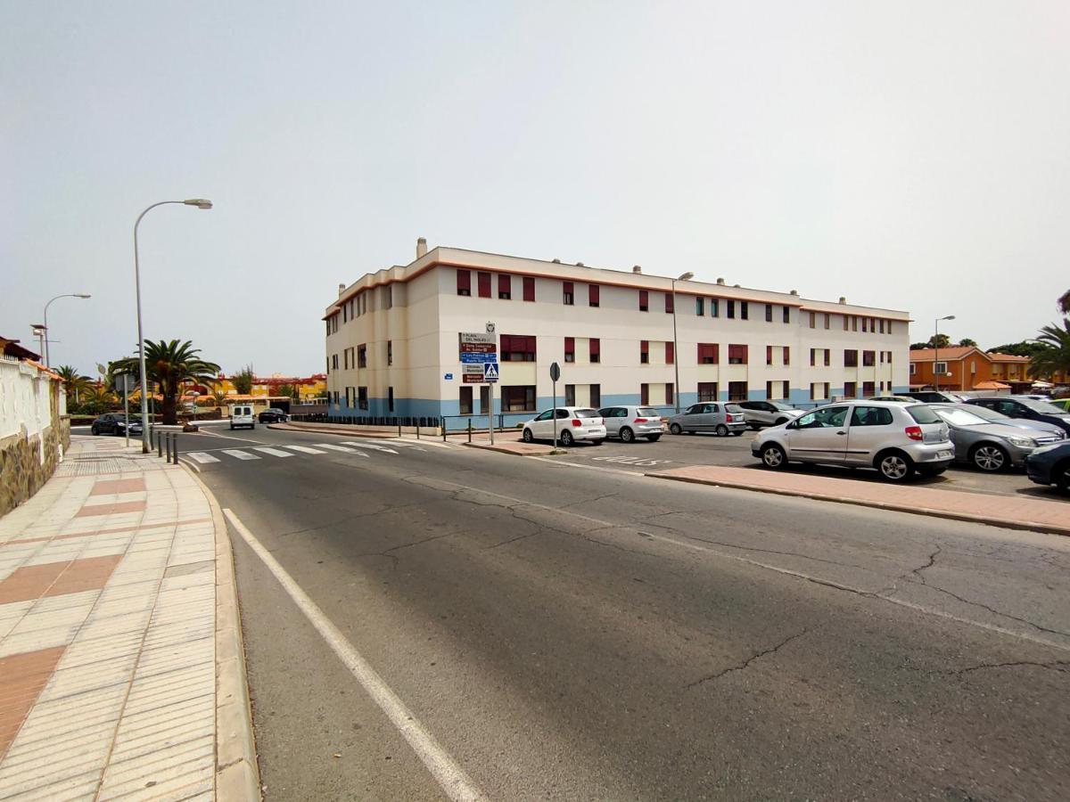 Cozy Duplex Next To Maspalomas & Fataga Apartment *