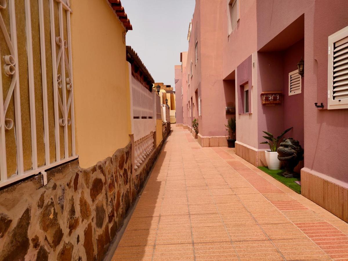 Apartment Cozy Duplex Next To Maspalomas & Fataga *