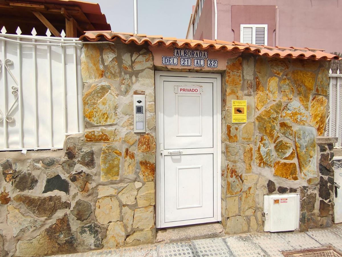 Cozy Duplex Next To Maspalomas & Fataga Apartment Maspalomas (Gran Canaria)
