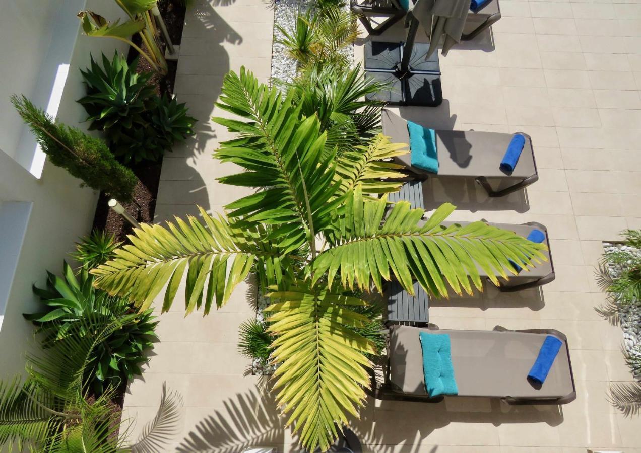 Villa Palm Breeze