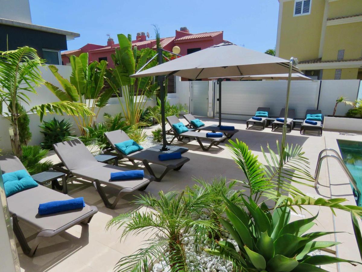 Palm Breeze Maspalomas (Gran Canaria)