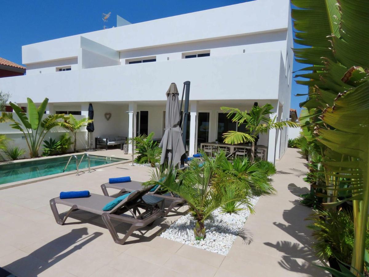 Palm Breeze Villa