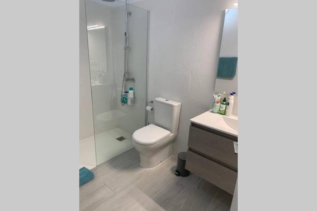 Renovated 2 Bedroom Bungalow In Playa Del Ingles *