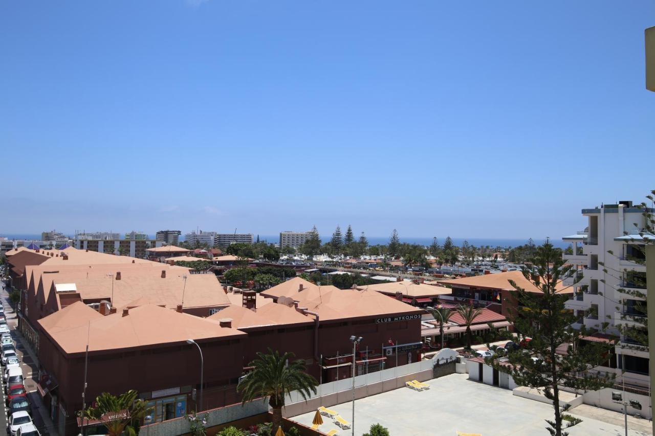 Overlooking Yumbo Centre With Heated Pool Apartament *