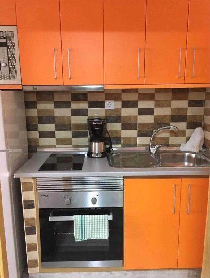 Apartamentos Grupo Bersol