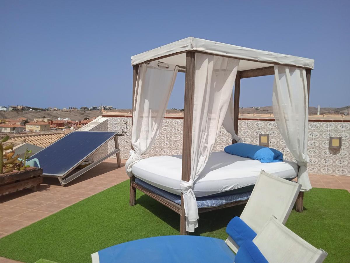 Paraiso Del Sol 2*