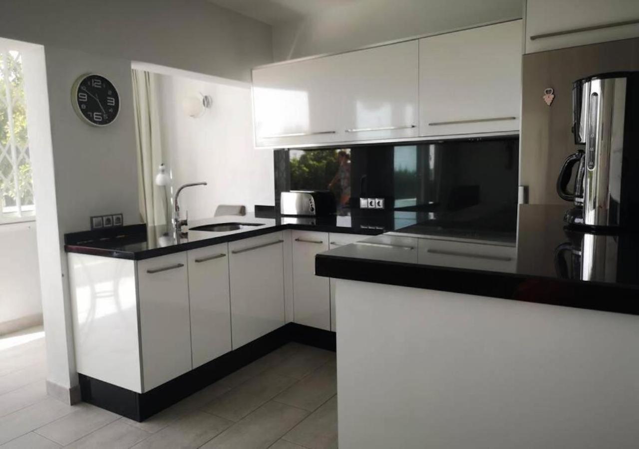 Gc Apartment