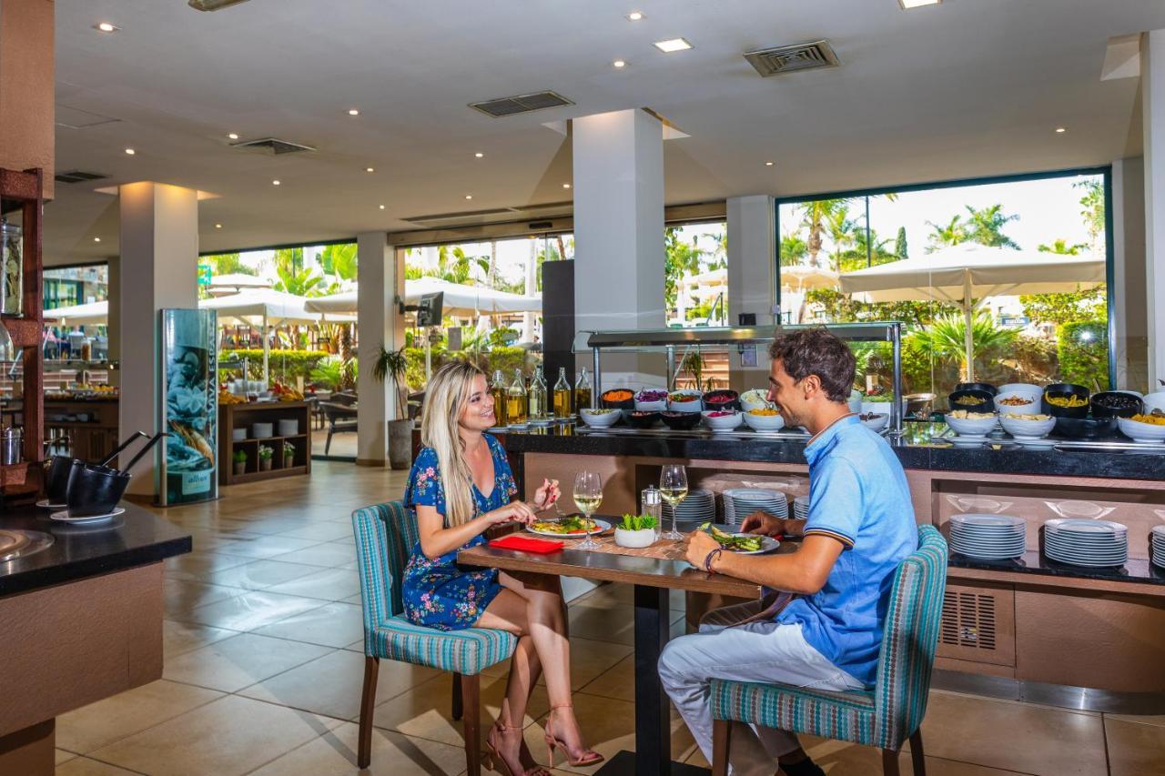 Hotel Allsun Esplendido *