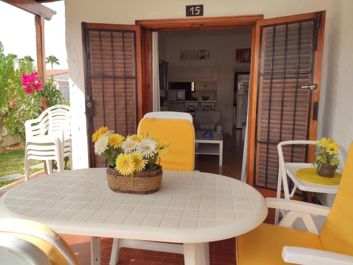 Holiday home Lovely 2 Bedroom With Parking Maspalomas (Gran Canaria)