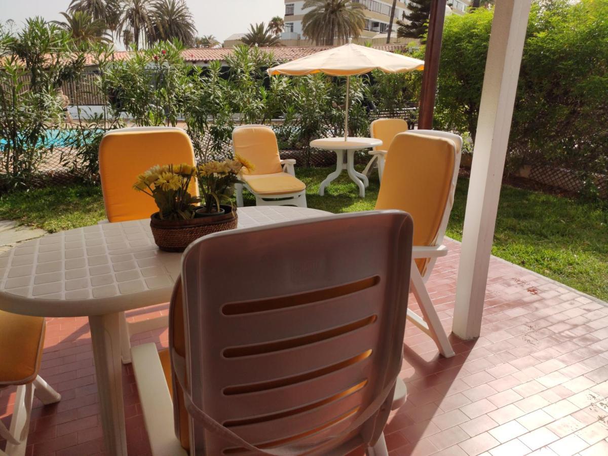 Holiday home Lovely 2 Bedroom With Parking Maspalomas (Gran Canaria)