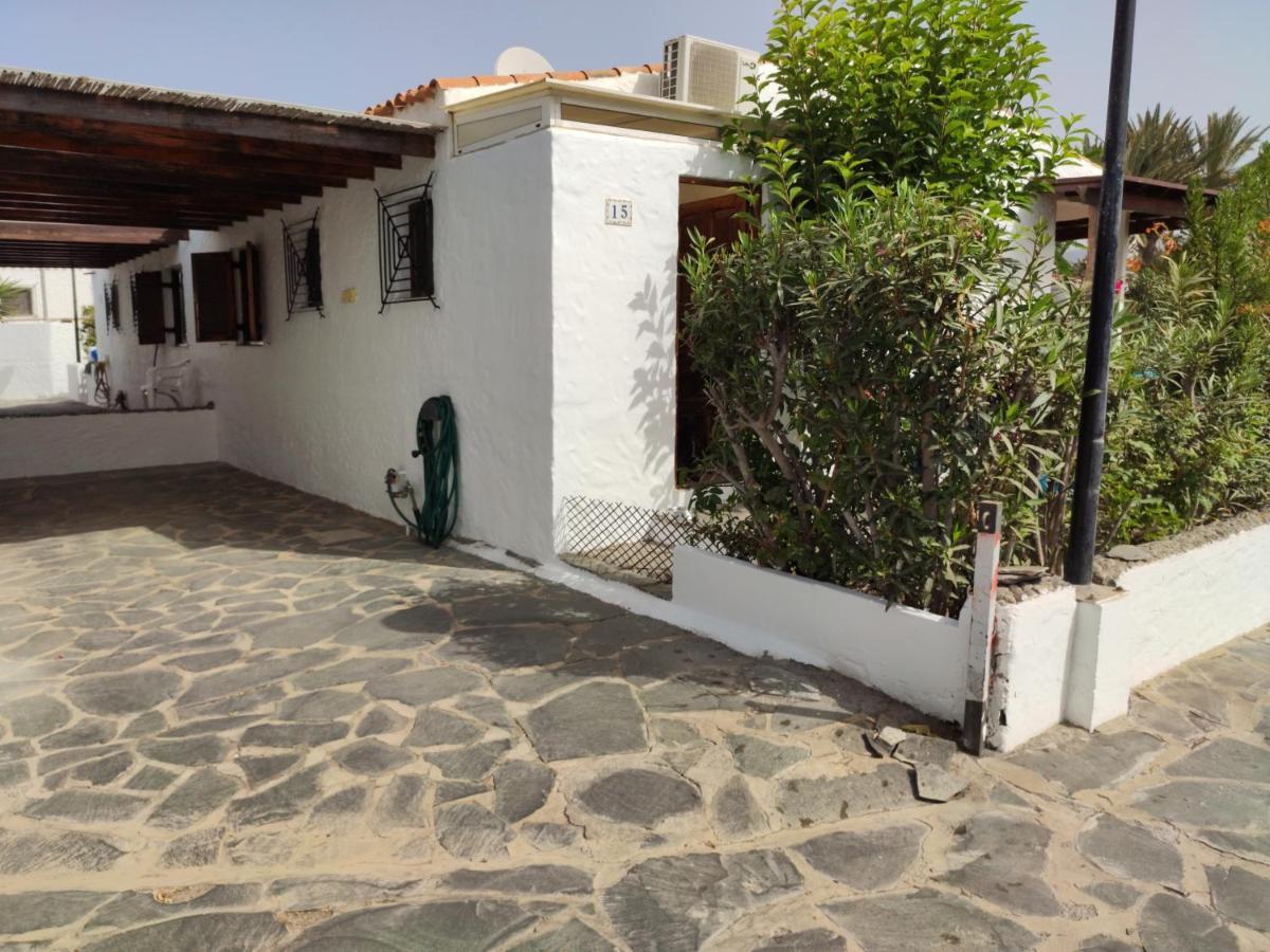 Lovely 2 Bedroom With Parking Maspalomas (Gran Canaria)