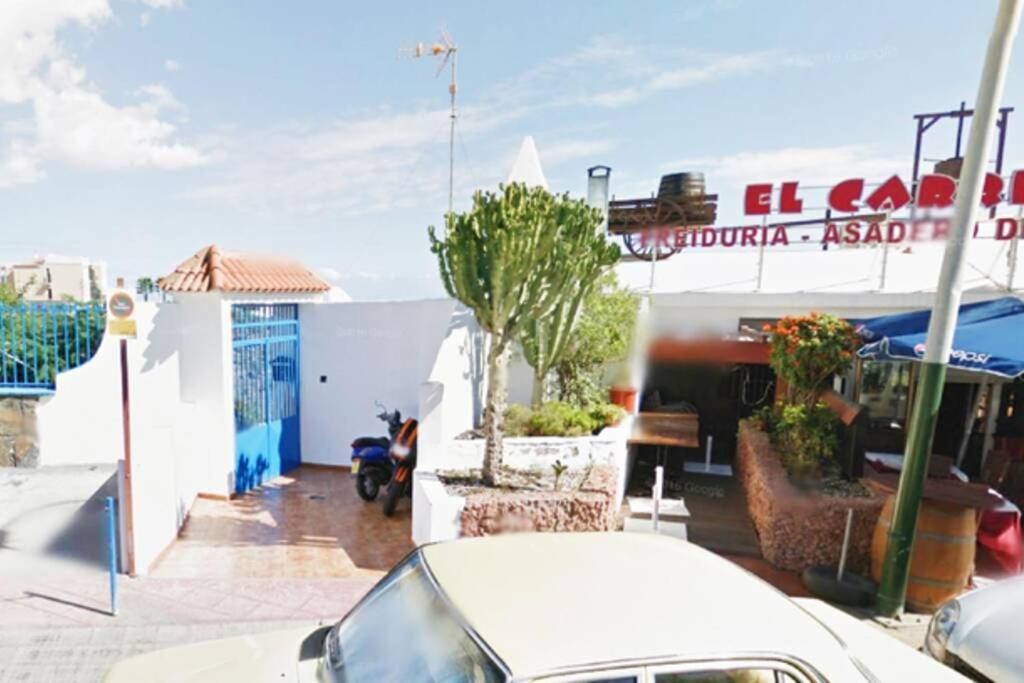 Sonneland Maspalomas Canary Islands Apartment *