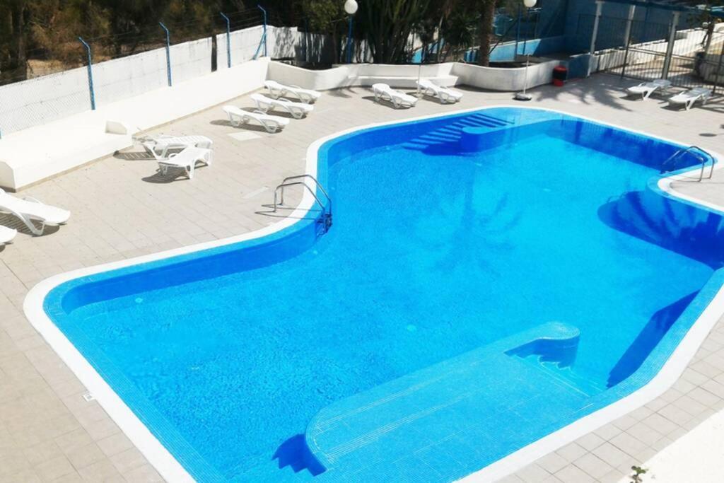 Sonneland Maspalomas Canary Islands *
