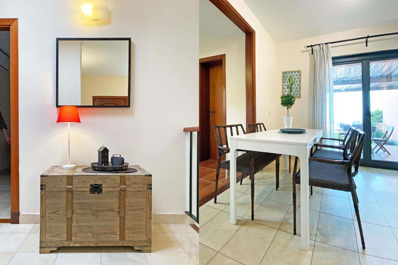 Holiday home Salobre Morro Golf 1 *