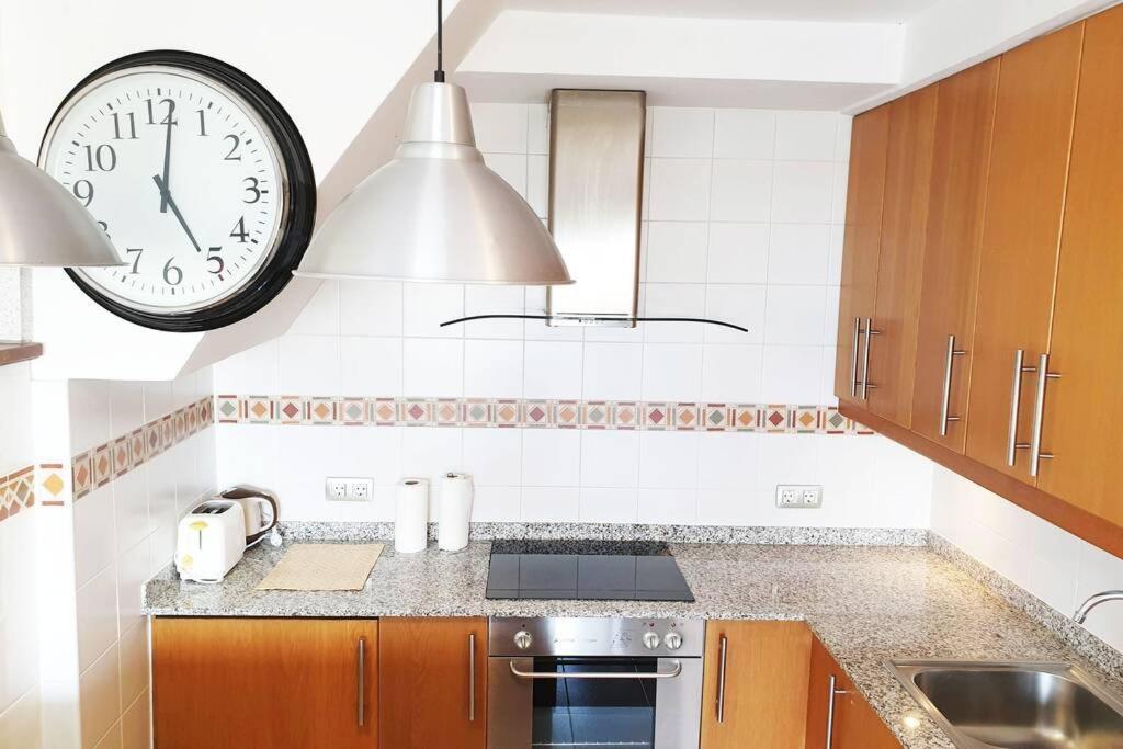 Sonneland Maspalomas Canary Islands Appartement Maspalomas (Gran Canaria)