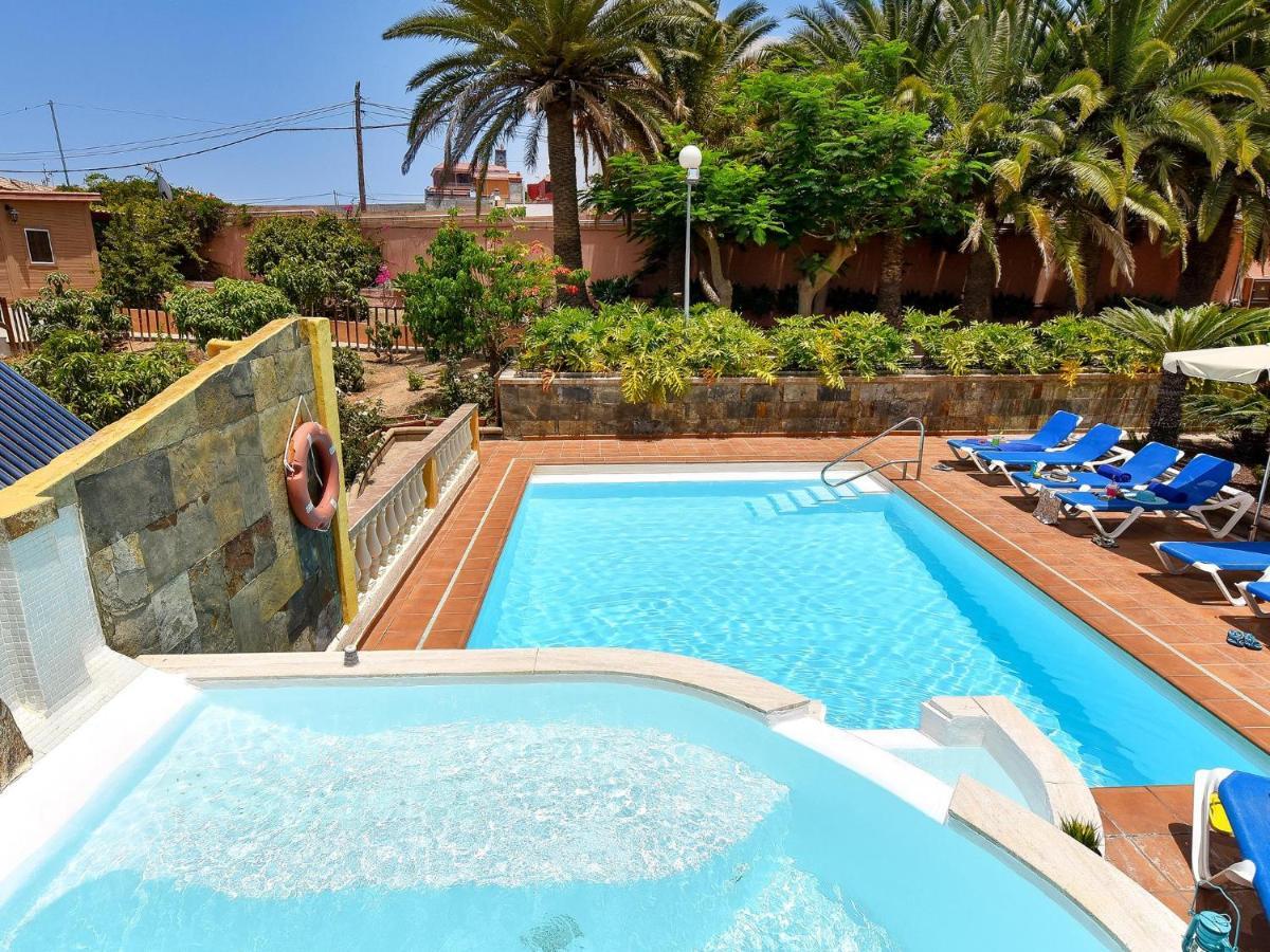 Rural Village Salobre Holiday home Maspalomas (Gran Canaria)