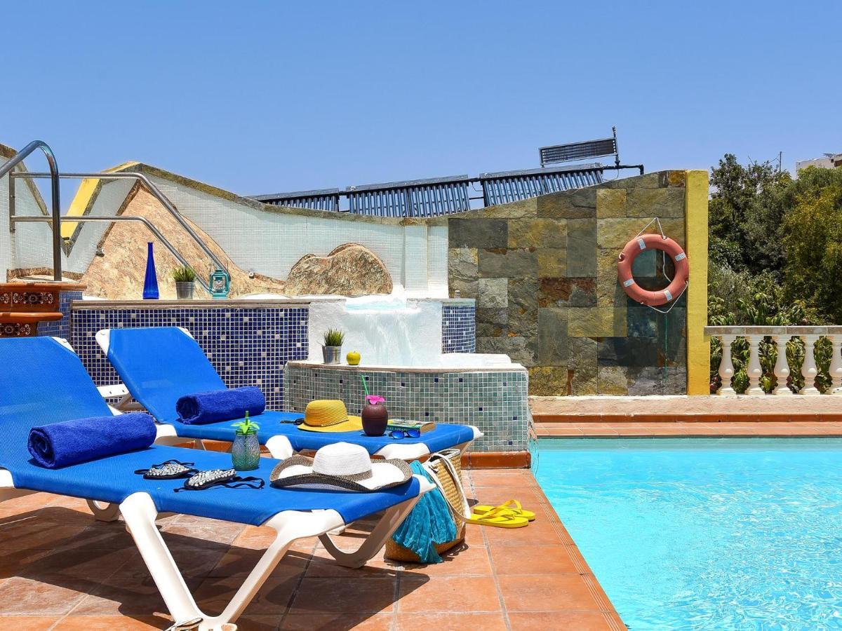 Rural Village Salobre Holiday home Maspalomas (Gran Canaria)