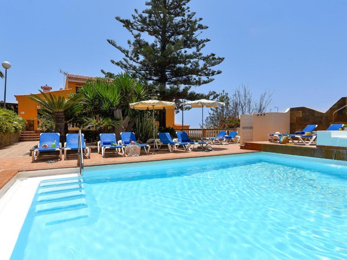 Holiday home Rural Village Salobre