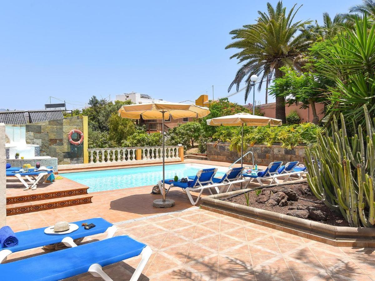 Rural Village Salobre Holiday home Maspalomas (Gran Canaria)