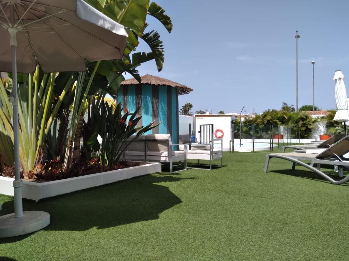 Starboys Gay - Gay Men Only Hotel Maspalomas (Gran Canaria)
