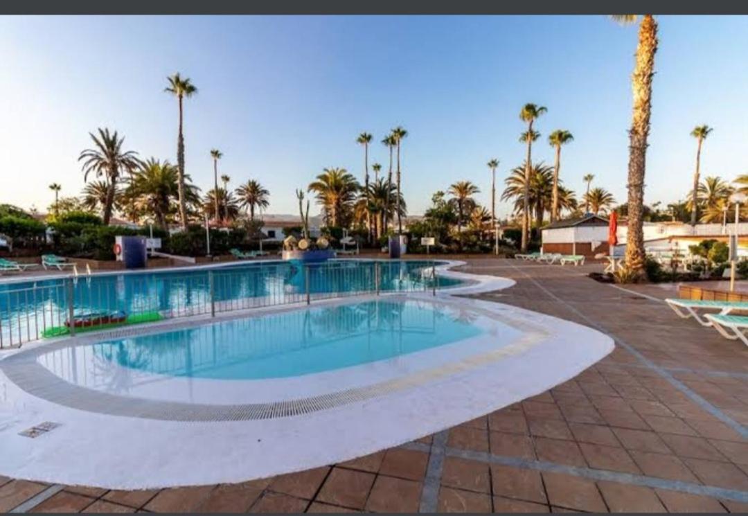 Las Vegas Golf Vakantiehuis *