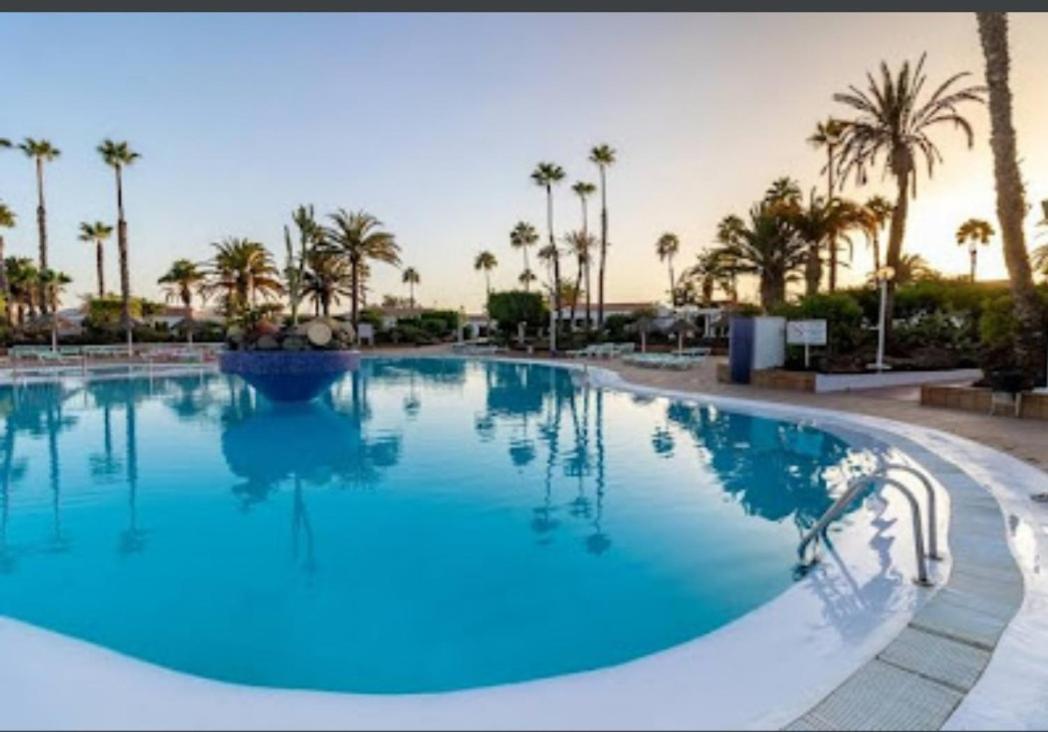 Las Vegas Golf Vakantiehuis Maspalomas (Gran Canaria)
