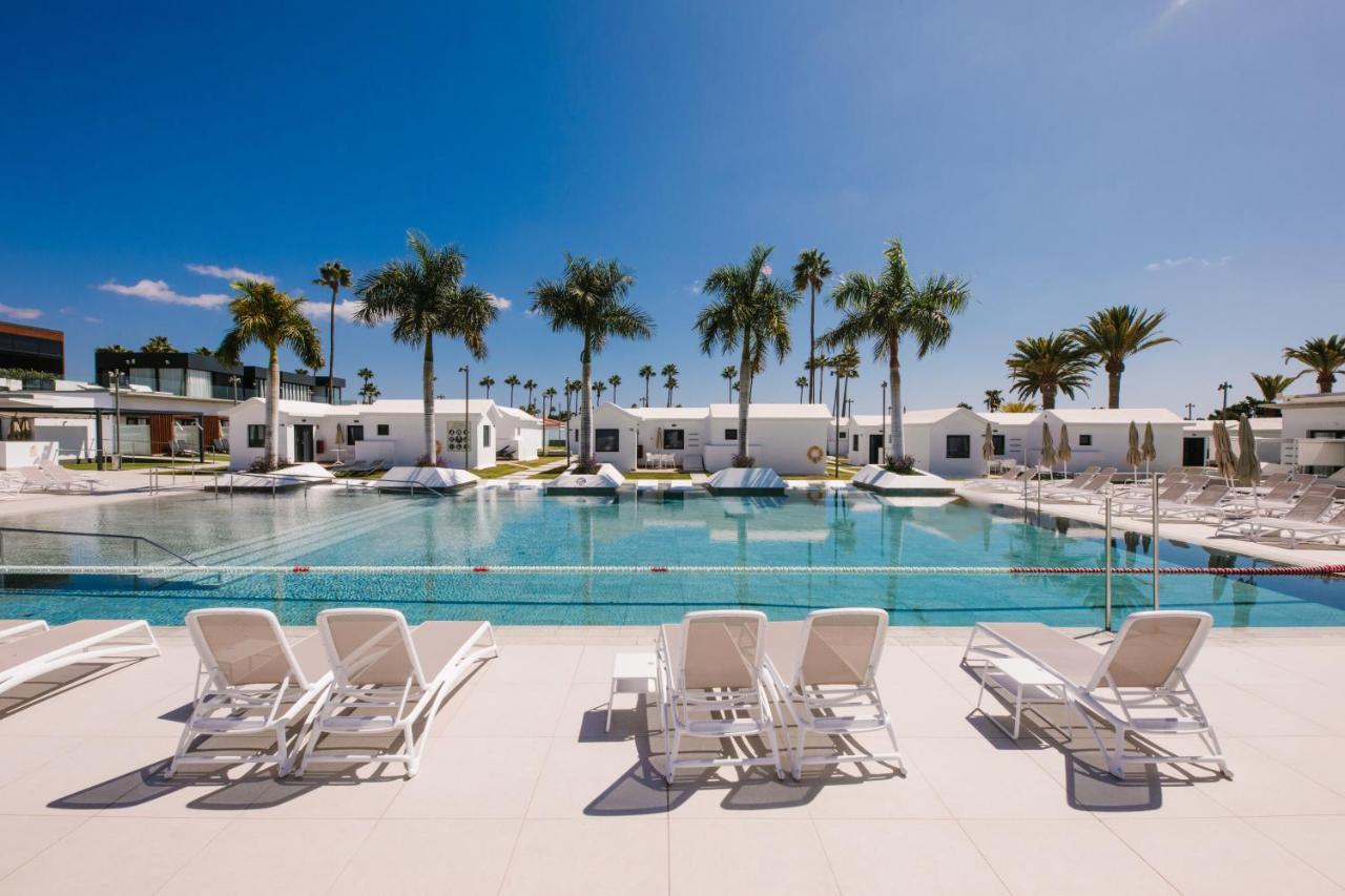 Hotel Club Maspalomas & - Adults Only 4*