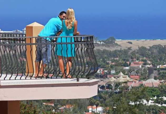 Mirador Maspalomas By Dunas Hotel Maspalomas (Gran Canaria)