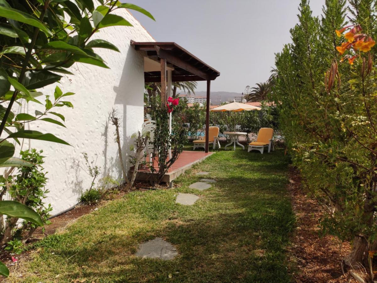 Lovely 2 Bedroom With Parking * Maspalomas (Gran Canaria)