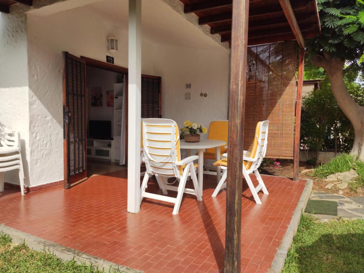 Holiday home Lovely 2 Bedroom With Parking Maspalomas (Gran Canaria)
