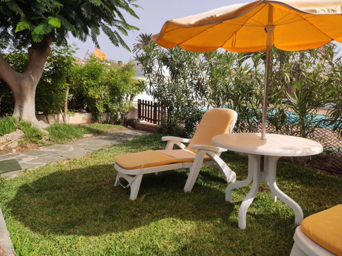 Lovely 2 Bedroom With Parking Maspalomas (Gran Canaria)
