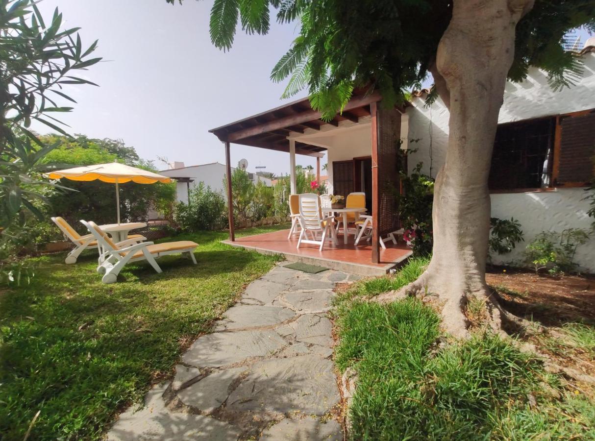 Holiday home Lovely 2 Bedroom With Parking Maspalomas (Gran Canaria)