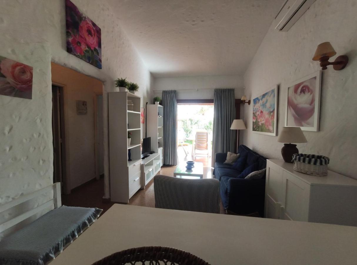 Lovely 2 Bedroom With Parking Holiday home Maspalomas (Gran Canaria)