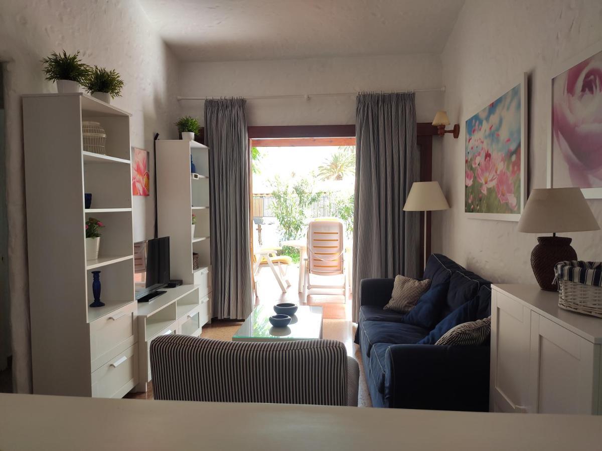 Lovely 2 Bedroom With Parking Holiday home Maspalomas (Gran Canaria)