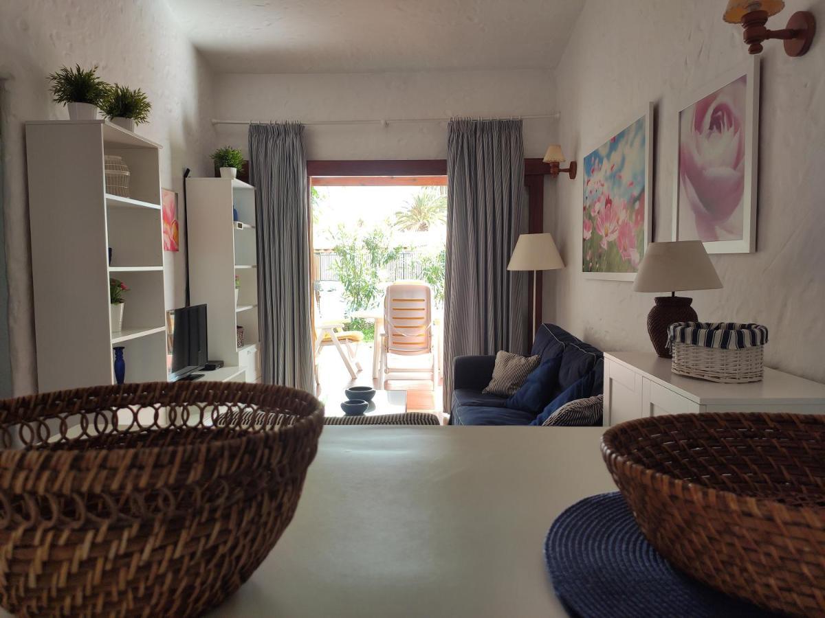 Lovely 2 Bedroom With Parking Maspalomas (Gran Canaria)