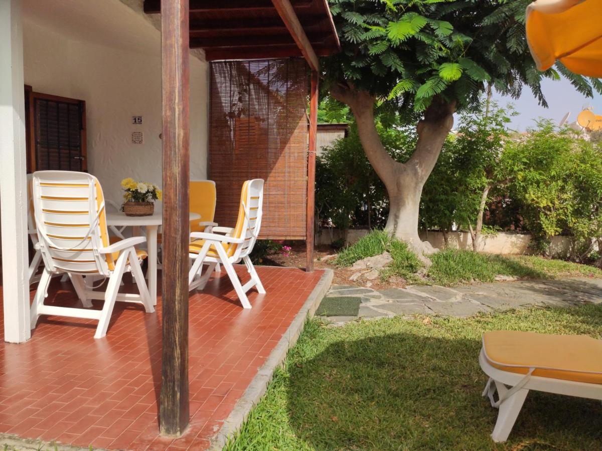 Holiday home Lovely 2 Bedroom With Parking Maspalomas (Gran Canaria)