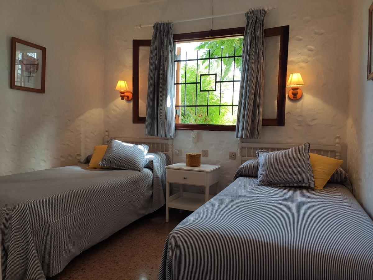 Holiday home Lovely 2 Bedroom With Parking