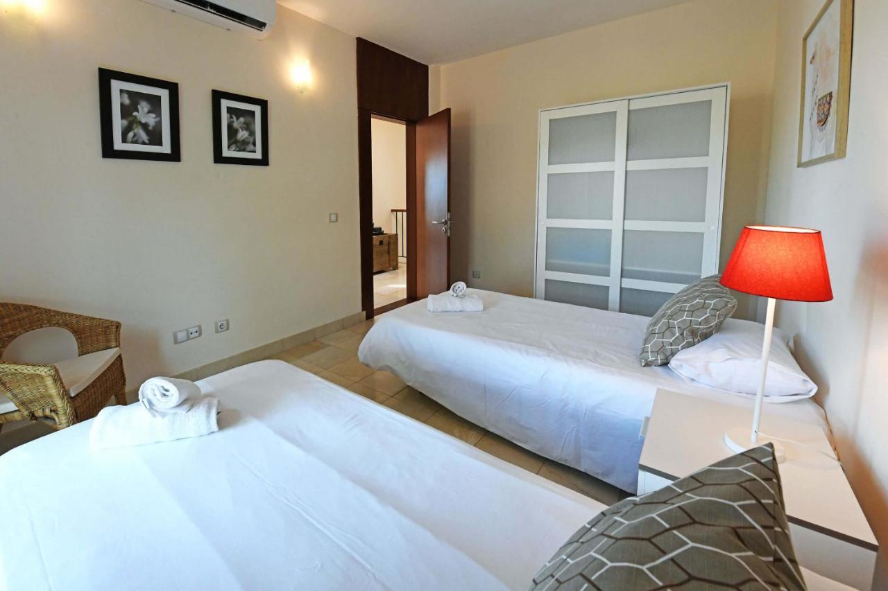 Holiday home Salobre Morro Golf 1 *