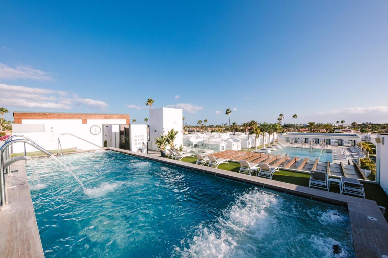 Hotel Club Maspalomas & - Adults Only 4*